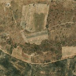 Satellite imagery of Coryton, ZW