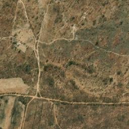 Satellite imagery of Coryton, ZW