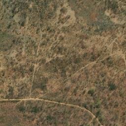 Satellite imagery of Coryton, ZW