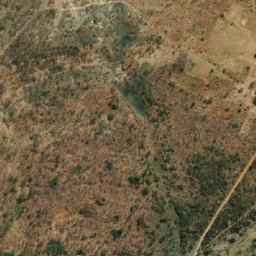 Satellite imagery of Heroine, ZW