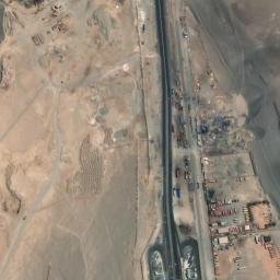 Satellite imagery of Loma Lluta, CL