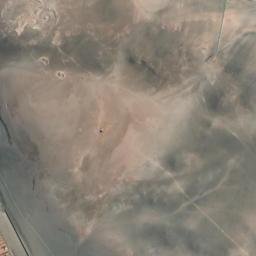 Satellite imagery of Loma Lluta, CL