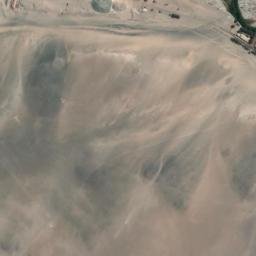 Satellite imagery of Loma Lluta, CL