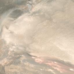 Satellite imagery of Cerro San Martín, CL