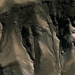 Satellite imagery of Cerro Elena Capurata, CL
