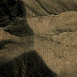 Satellite imagery of Cerro Puñaca, BO