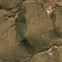 Satellite imagery of Cerro Puñaca, BO