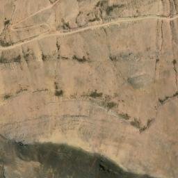 Satellite imagery of Cerro Lavori, BO