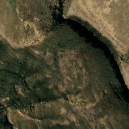 Satellite imagery of Cerro Lajas, BO