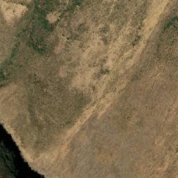Satellite imagery of Cerro Lajas, BO