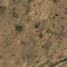 Satellite imagery of Cerro Lajas, BO