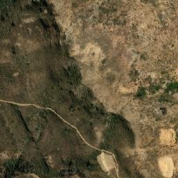 Satellite imagery of Cerro Jarquilla, BO