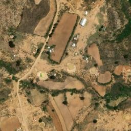 Satellite imagery of Cerro Jarquilla, BO