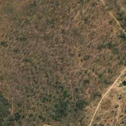 Satellite imagery of Coryton, ZW