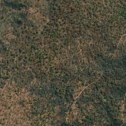 Satellite imagery of Magnesite, ZW