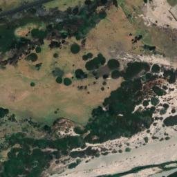 Satellite imagery of Punta Chacota, CL