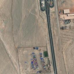 Satellite imagery of Loma Lluta, CL