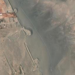 Satellite imagery of Loma Lluta, CL