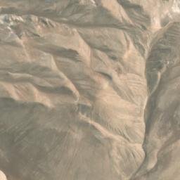 Satellite imagery of Cerro San Martín, CL