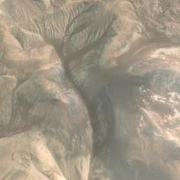 Satellite imagery of Cerro San Martín, CL