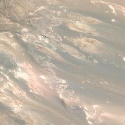 Satellite imagery of Cerro San Martín, CL