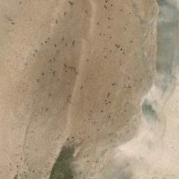 Satellite imagery of Cerro Queñuacollo, CL