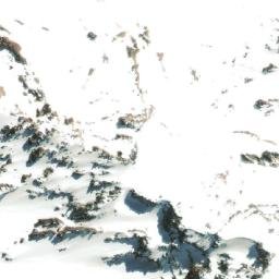 Satellite imagery of Cerro Capurata, BO