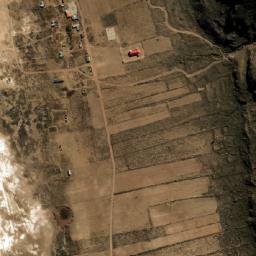 Satellite imagery of Cerro Puñaca, BO