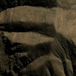 Satellite imagery of Cerro Puñaca, BO