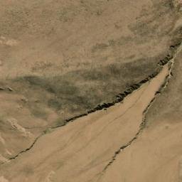 Satellite imagery of Cerro Huila Chanca, BO