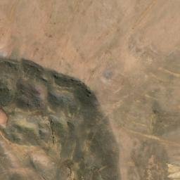 Satellite imagery of Cerro Lavori, BO