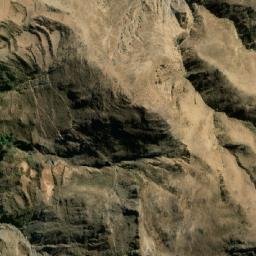 Satellite imagery of Cerro Kkotata, BO