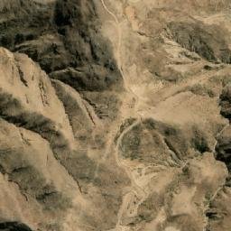 Satellite imagery of Cerro Kkotata, BO