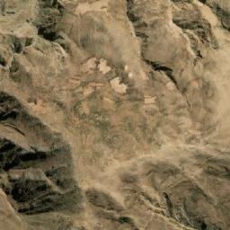 Satellite imagery of Cerro Kkotata, BO