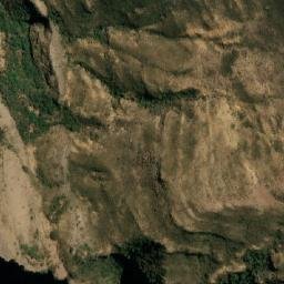Satellite imagery of Cerro Lajas, BO