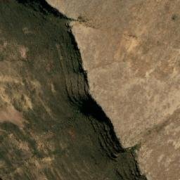 Satellite imagery of Cerro Lajas, BO