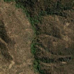 Satellite imagery of Cerro Jarquilla, BO