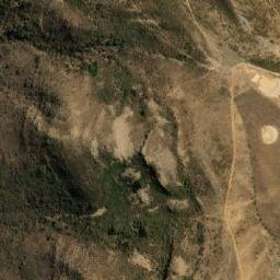 Satellite imagery of Cerro Jarquilla, BO