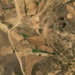 Satellite imagery of Cerro Jarquilla, BO