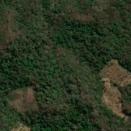 Satellite imagery of Cerro Parabanó, BO
