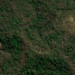 Satellite imagery of Cerro Parabanó, BO