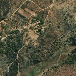 Satellite imagery of Heroine, ZW