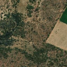 Satellite imagery of Heroine, ZW