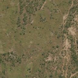 Satellite imagery of Mudale, ZW