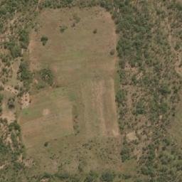 Satellite imagery of Mudale, ZW