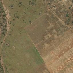 Satellite imagery of Craven, ZW