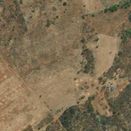 Satellite imagery of Craven, ZW