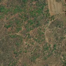 Satellite imagery of Craven, ZW