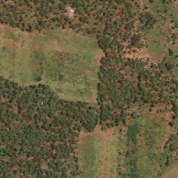 Satellite imagery of Lonely Dump, ZW