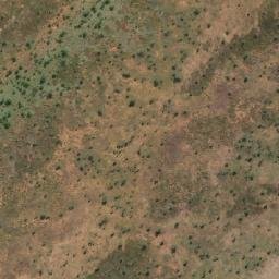 Satellite imagery of Outcamp Hill, AU